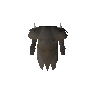 Yak-hide armour