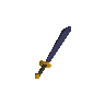 Mithril 2h sword