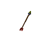 Mithril arrow (p++)