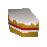 Slice of cake