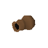 Karambwan vessel