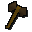 Bronze battleaxe