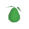 Mort myre pear