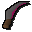 Red topaz machete