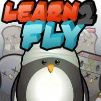 Learn to fly 2 splash