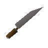 Kitchen knife