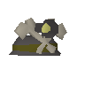 Mining helmet