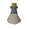 Rogue's purse potion (unf)