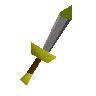 Steel dagger(p++)