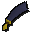 Mithril scimitar