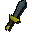 Rune dagger