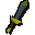 Rune dagger (p)