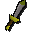 Steel dagger(p++)