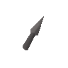 Steel knife