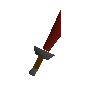 Dragon dagger