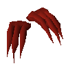 Dragon claws