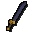 Mithril 2h sword