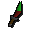 Dragon dagger (p)