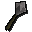 Steel mace