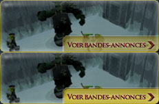 Bandes-annonces