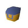 Villager hat