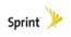 Sprint logo