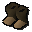 Splitbark boots