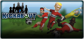 6. Kickabout League