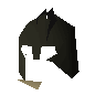 Dharok's helm 0