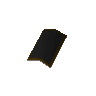 Black sq shield