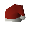 Santa hat