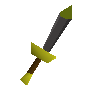 Iron dagger (p)