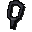 Onyx amulet