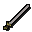 Vesta's longsword