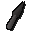 Iron knife