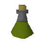 Agility potion (3)