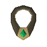 Royal amulet