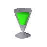 Poison chalice