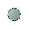 Mirror shield