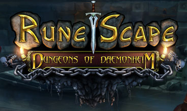 RuneScape - Dungeons of Daemonheim