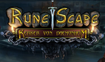 RuneScape - Kerker von Daemonheim