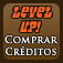 Comprar crditos da Level Up!