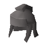 Dwarven helmet