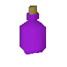 Purple dye