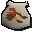 Desert wyrm pouch