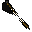 Black halberd