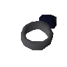 Onyx ring