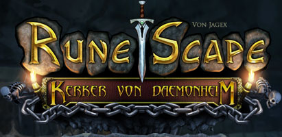 RuneScape - Kerker von Daemonheim