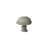 Button mushroom