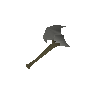 Dharok's greataxe